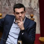 Handelsblatt: Ο Τσίπρας θέλει να υπερβεί τους στόχους των δανειστών Ο Τσίπρας θέλει να υπερβεί τους στόχους