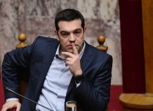 Handelsblatt: Ο Τσίπρας θέλει να υπερβεί τους στόχους των δανειστών Ο Τσίπρας θέλει να υπερβεί τους στόχους