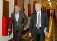 Aπόλυτη προστασία της πρώτης κατοικίας