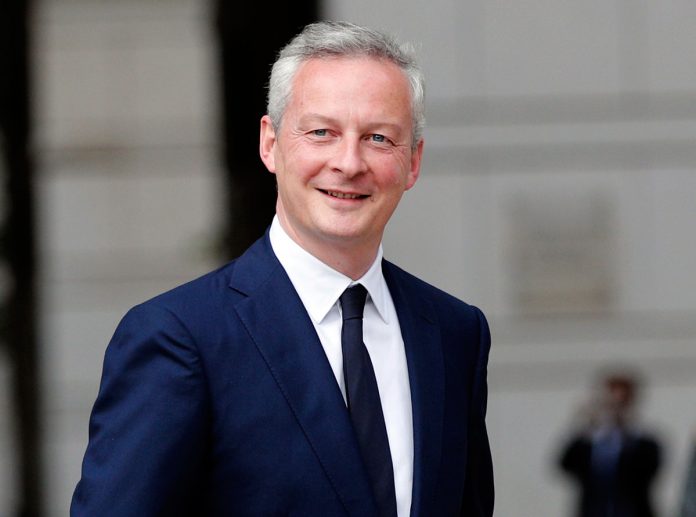 Λεμέρ: Να εφαρμόσουν τις μεταρρυθμίσεις οι κυβερνήσεις