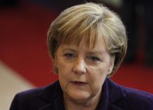 Ά. Μέρκελ για Μόρια: Η στήριξη προς την Ελλάδα πρέπει να οργανωθεί σε ευρωπαϊκό επίπεδο Ά. Μέρκελ για Μόρια: Η στήριξη προς την Ελλάδα πρέπει να οργανωθεί σε ευρωπαϊκό επίπεδο