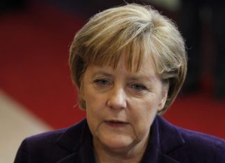 Ά. Μέρκελ για Μόρια: Η στήριξη προς την Ελλάδα πρέπει να οργανωθεί σε ευρωπαϊκό επίπεδο