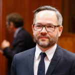 Μίχαελ Ροτ: Ικανοποιημένος από την πορεία της Ελλάδας Μίχαελ Ροτ: Ικανοποιημένος από την πορεία της Ελλάδας