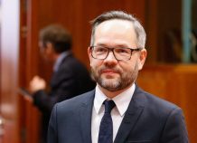 Μίχαελ Ροτ: Ικανοποιημένος από την πορεία της Ελλάδας Μίχαελ Ροτ: Ικανοποιημένος από την πορεία της Ελλάδας