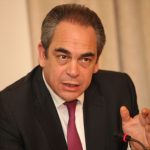 Μίχαλος: Η υπερφορολόγηση καταδικάζει την αγορά σε μαρασμό Η επόμενη ημέρα