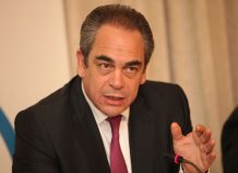 Μίχαλος: Η υπερφορολόγηση καταδικάζει την αγορά σε μαρασμό Η επόμενη ημέρα