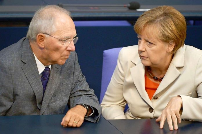 Οι μισοί Γερμανοί επιθυμούν νέες εκλογές