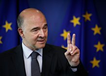 Μοσκοβισί: Eυκαιρία για μεταρρυθμίσεις στην ευρωζώνη