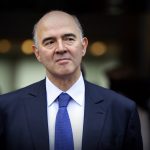 Μοσκοβισί: Προοπτικές για επιστροφή της Ελλάδας στις αγορές Μοσκοβισί: Προοπτικές για επιστροφή της Ελλάδας στις αγορές