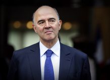 Μοσκοβισί: Προοπτικές για επιστροφή της Ελλάδας στις αγορές Μοσκοβισί: Προοπτικές για επιστροφή της Ελλάδας στις αγορές