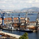 Ναυπηγεία Σκαραμαγκά: Σε ένα μήνα η απόφαση για το καθεστώς ειδικής διαχείρισης Ναυπηγεία Σκαραμαγκά: Σε ένα μήνα η απόφαση