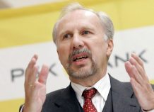 Νοβότνι: Να μετατραπεί ο ESM σε Ευρωπαϊκό Νομισματικό Ταμείο