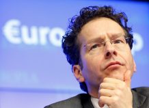 Ντάισελμπλουμ: Επαναφορά των συλλογικών συμβάσεων στην Ελλάδα Ντάισελμπλουμ: Επαναφορά των συλλογικών συμβάσεων Ελλάδα