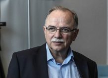 Παπαδημούλης: Να ενεργοποιηθεί ευρωπαϊκό Ταμείο Αλληλεγγύης