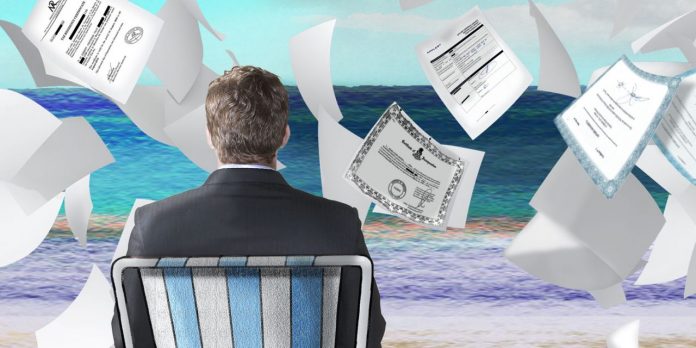 Paradise Papers με «άρωμα»… Γερμανία