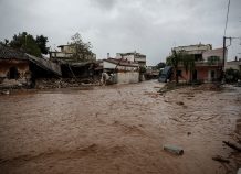 Παράταση προθεσμίας φορολογικών υποχρεώσεων στις πληγείσες περιοχές