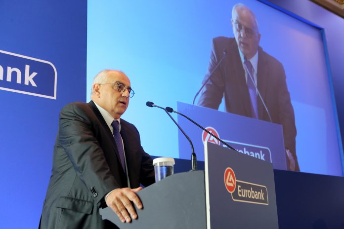 Παρέμβαση του προέδρου της ΕΕΤ για τους πλειστηριασμούς