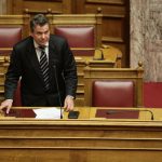 Πετρόπουλος: 250.000 συνταξιούχοι παίρνουν διπλή σύνταξη Πετρόπουλος: 250.000 συνταξιούχοι παίρνουν διπλή σύνταξη