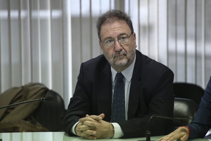 Πιτσιόρλας για Ελληνικό, Σκουριές, και ναυπηγεία Σκαραμαγκά