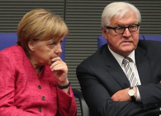 «Πολιτικός σεισμός» στο Βερολίνο