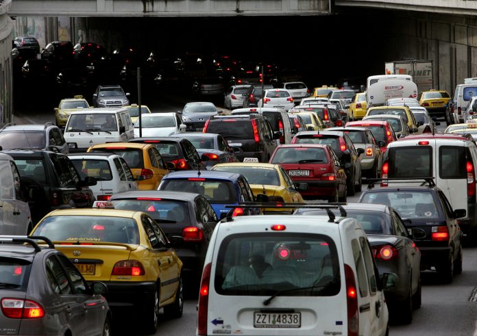 Πότε επιστρέφονται τα παράβολα για τα ανασφάλιστα οχήματα