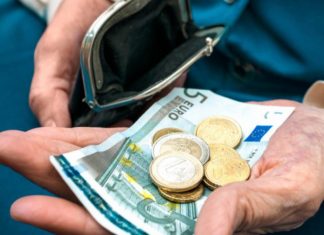 Από σήμερα η καταβολή των συντάξεων χηρείας