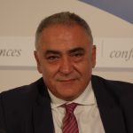 Πρόεδρος ΕΑΑ: «Θετικό το κοινωνικό μέρισμα αλλά μην ξεχνάμε»
