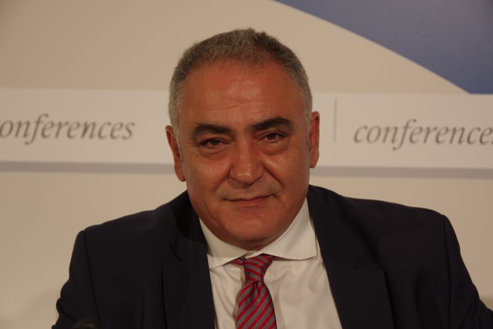 Πρόεδρος ΕΑΑ: «Θετικό το κοινωνικό μέρισμα αλλά μην ξεχνάμε»