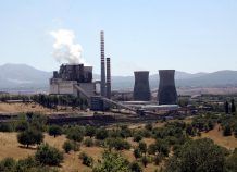 Προσφυγή στο ΣτΕ κατά της λειτουργίας ατμοηλεκτρικού σταθμού της ΔΕΗ Προσφυγή στο ΣτΕ κατά της λειτουργίας ατμοηλεκτρικού σταθμού