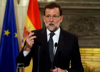 Ραχόι: Η αύξηση του ΑΕΠ εξαρτάται από την Καταλονία