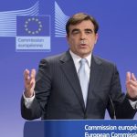 Μ. Σχοινάς: «Δεν είναι μακριά η μεταμνημονιακή Ελλάδα» Μ. Σχοινάς: «Δεν είναι μακριά η μεταμνημονιακή Ελλάδα»