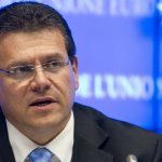 Σέφκοβιτς: Προχωρούν οι διαπραγματεύσεις για τους λιγνίτες της ΔΕΗ Σέφκοβιτς: Προχωρούν οι διαπραγματεύσεις για λιγνίτες ΔΕΗ