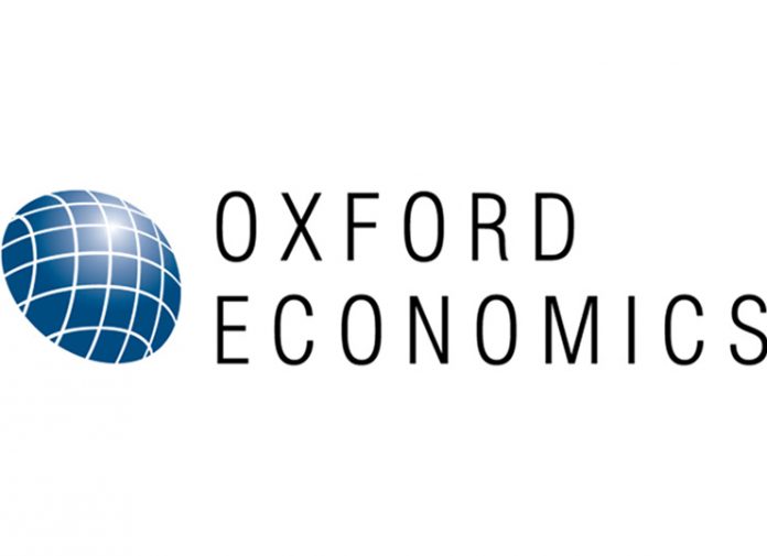Oxford Economics: Μελέτη για τον Ψηφιακό Τουρισμό