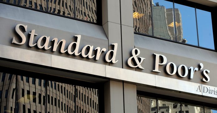 S&P: Δεν έχει επίδραση το swap στην αξιολόγηση