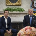 Σύσταση ελληνοαμερικανικής Επιτροπής Επενδύσεων