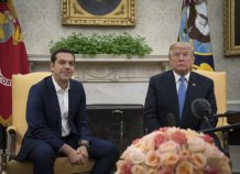 Σύσταση ελληνοαμερικανικής Επιτροπής Επενδύσεων