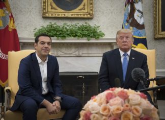 Σύσταση ελληνοαμερικανικής Επιτροπής Επενδύσεων