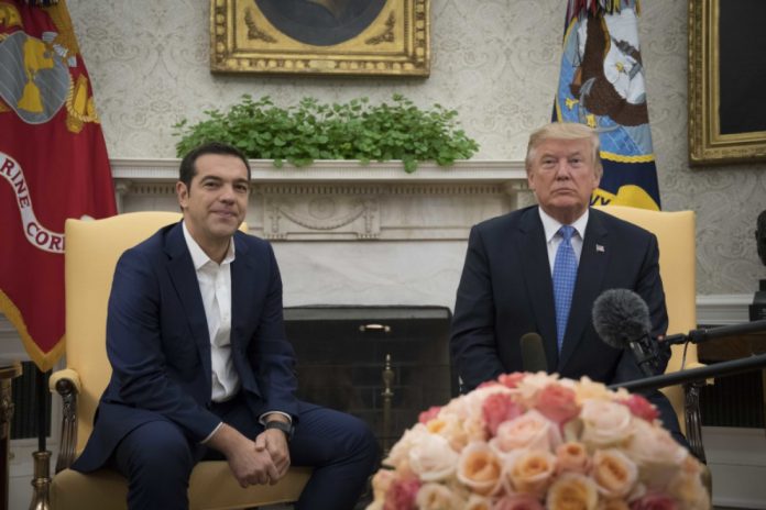 Σύσταση ελληνοαμερικανικής Επιτροπής Επενδύσεων