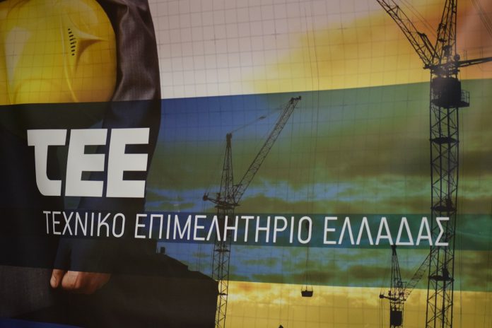 Το ΤΕΕ στηρίζει τους πλημμυροπαθείς