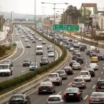 Καλό Πάσχα με ασφαλείς μετακινήσεις Καλό Πάσχα με ασφαλείς μετακινήσεις