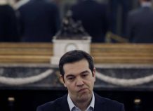 Τέλος η γκρίνια για την Ελλάδα