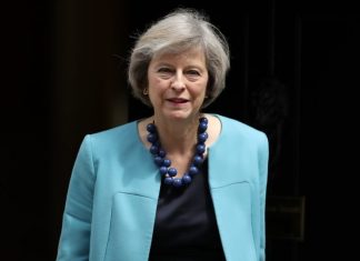 Το αδιέξοδο στο Brexit όλο και διευρύνεται