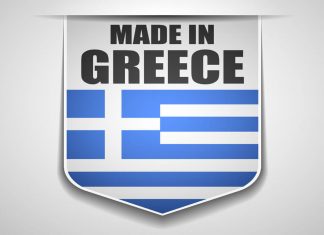 Θέλει η Ιαπωνία “made in Greece”;