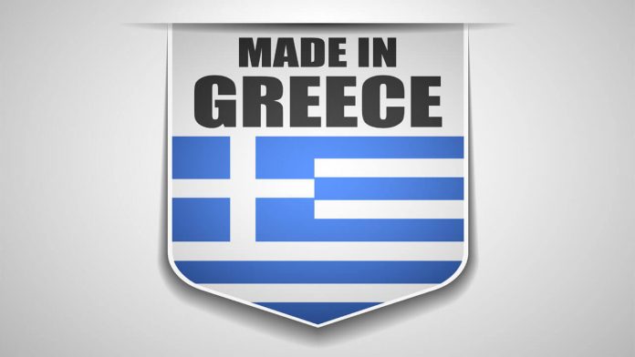 Θέλει η Ιαπωνία “made in Greece”;