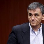 Τσακαλώτος: «Δεν χρειαζόμαστε μνημόνιο γιατί έχουμε το δικό μας πρόγραμμα»