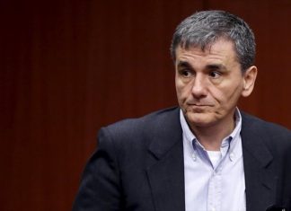 Τσακαλώτος: «Δεν χρειαζόμαστε μνημόνιο γιατί έχουμε το δικό μας πρόγραμμα»