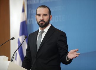 Τζανακόπουλος: Η ελληνική οικονομία αλλάζει σελίδα