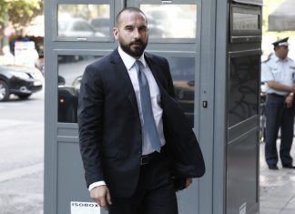 Τζανακόπουλος: Καμία πλευρά δε θέλει τέταρτο πρόγραμμα