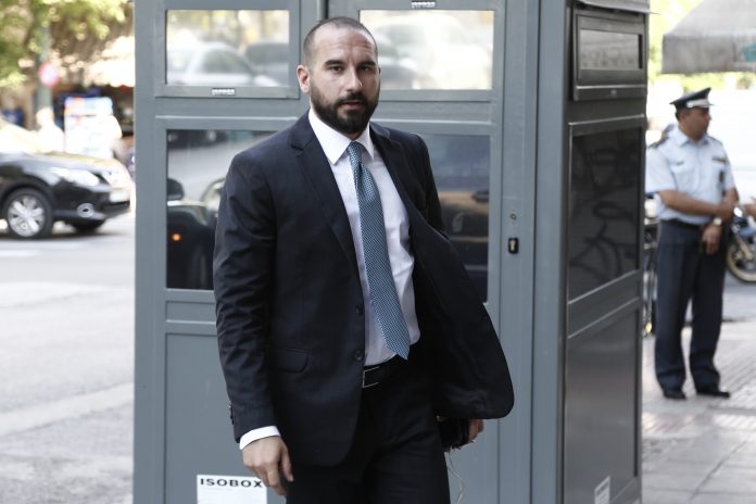 Τζανακόπουλος: Καμία πλευρά δε θέλει τέταρτο πρόγραμμα