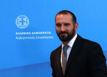 Ο Τζανακόπουλος για το μέρισμα